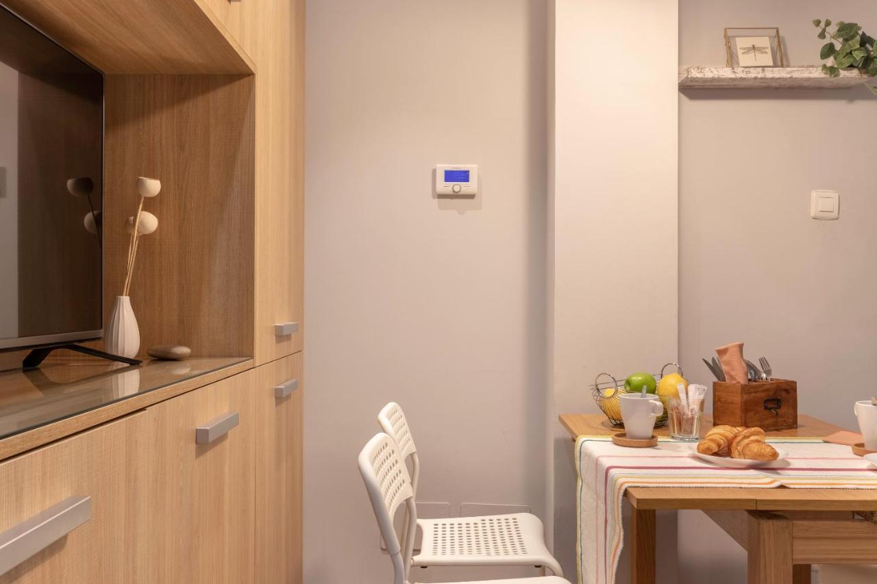 Karola Amplio Apartamento Junto A San Mames Bilbao Dış mekan fotoğraf