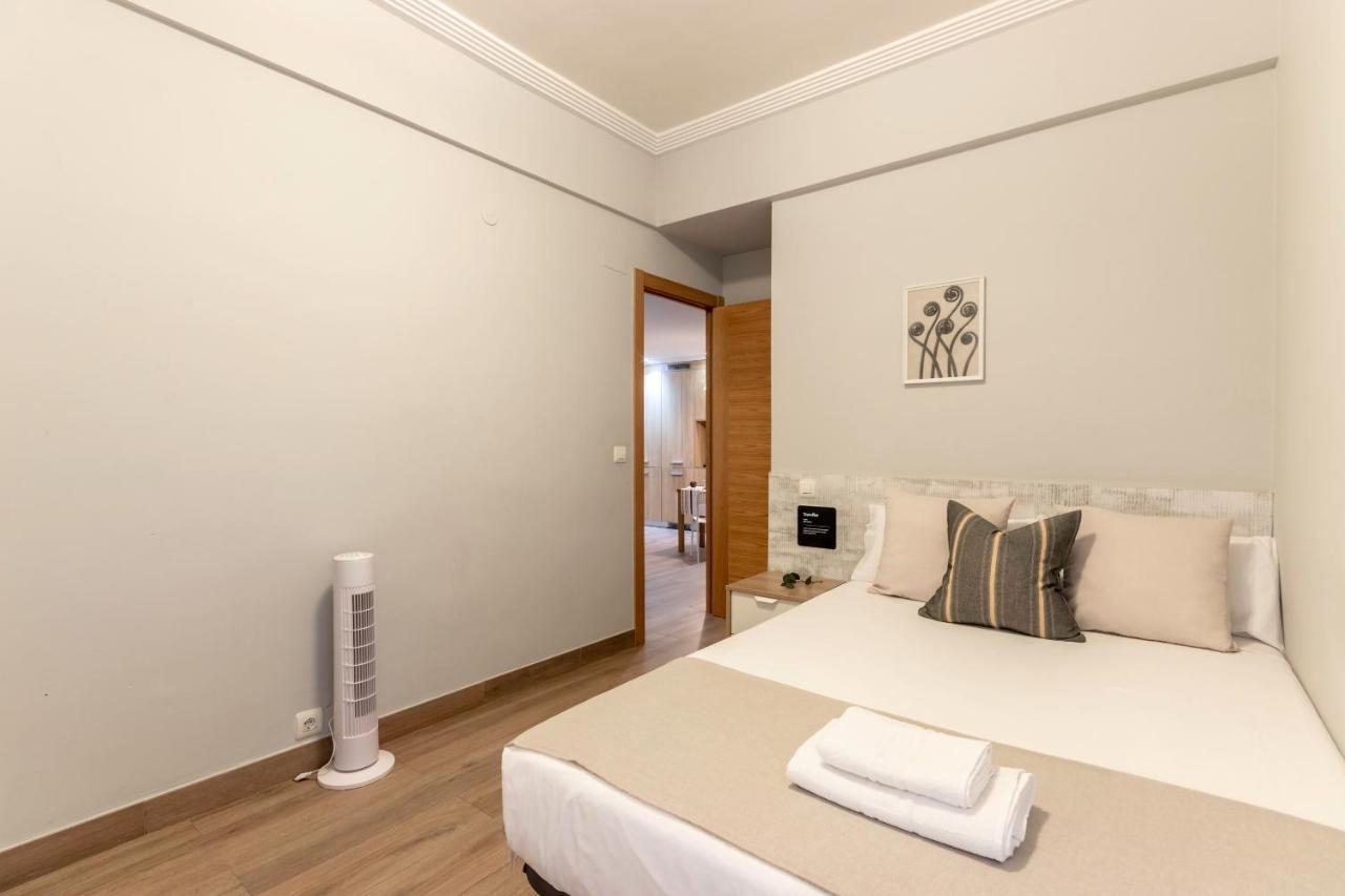 Karola Amplio Apartamento Junto A San Mames Bilbao Dış mekan fotoğraf