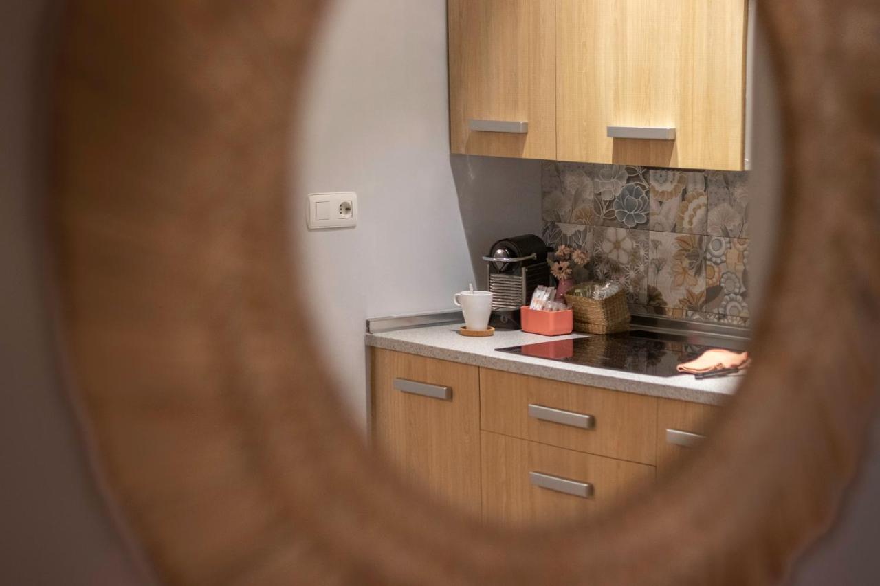 Karola Amplio Apartamento Junto A San Mames Bilbao Dış mekan fotoğraf