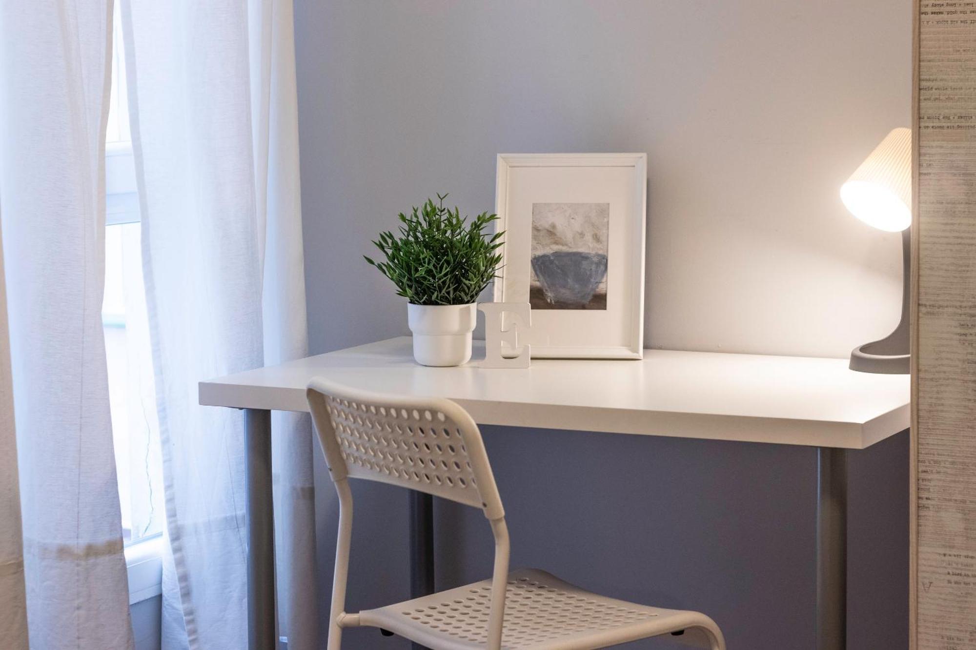 Karola Amplio Apartamento Junto A San Mames Bilbao Dış mekan fotoğraf