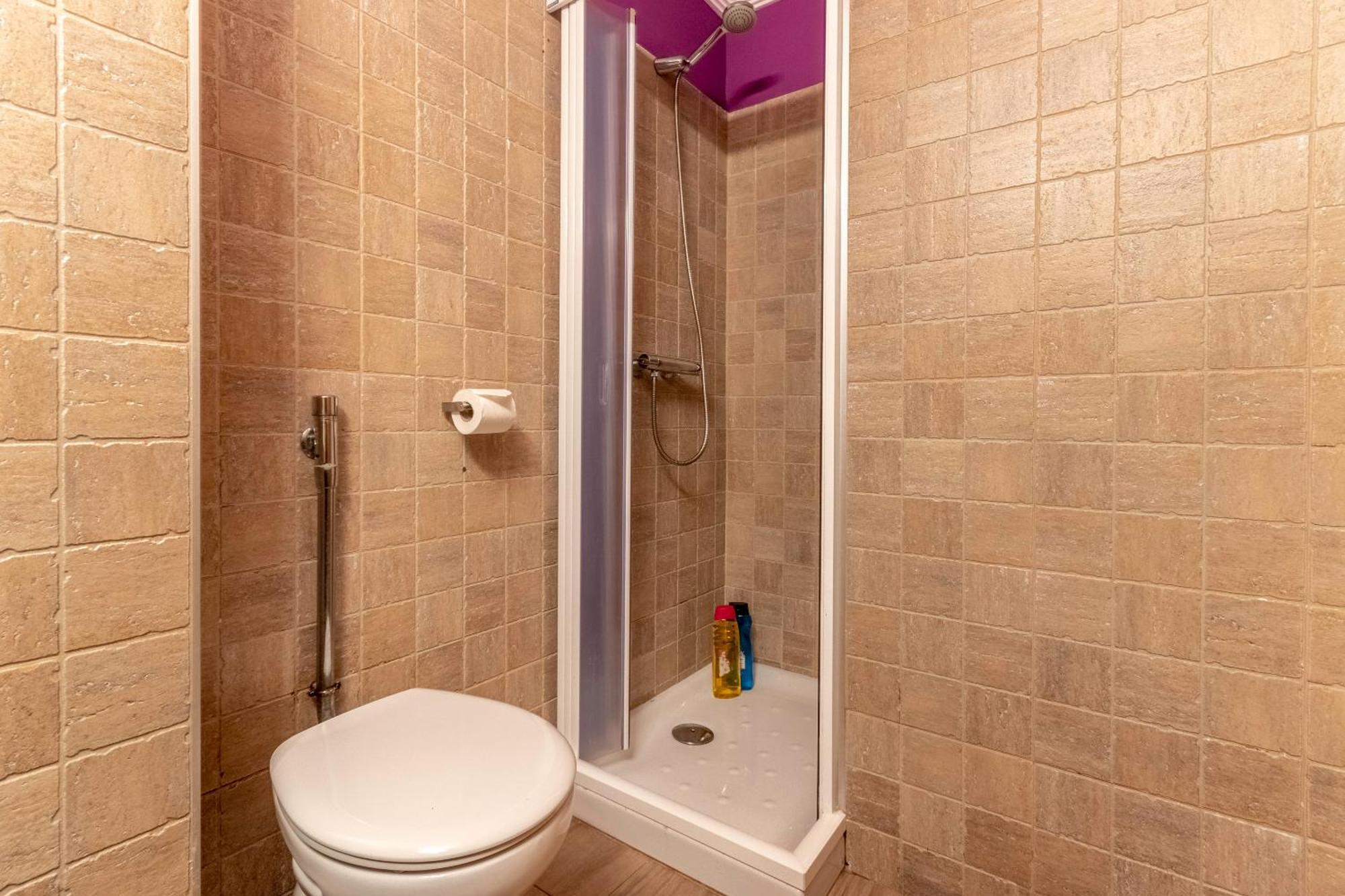 Karola Amplio Apartamento Junto A San Mames Bilbao Dış mekan fotoğraf
